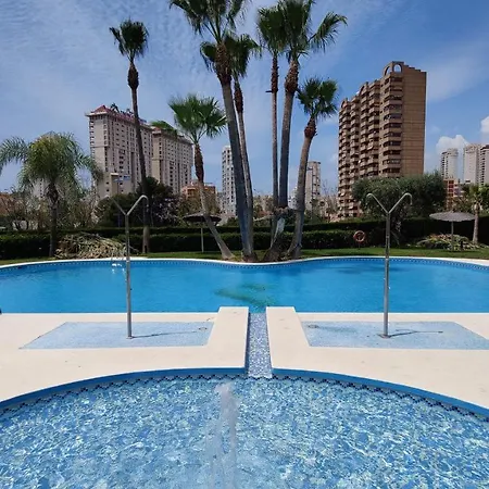 Dos Calas Sunny