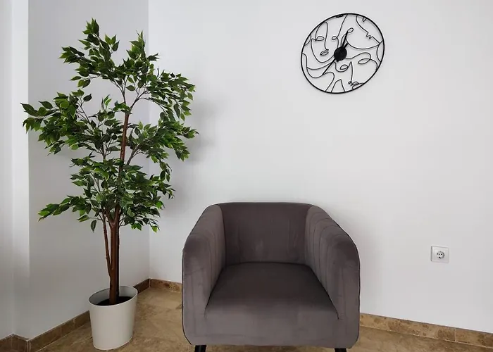Dos Calas Sunny Apartman Benidorm