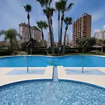 Dos Calas Sunny