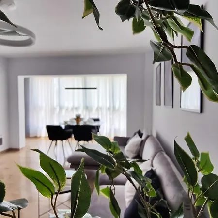 Dos Calas Sunny Apartamento