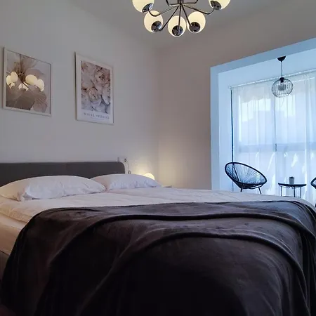 Apartamento Dos Calas Sunny *