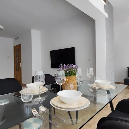 Apartment Dos Calas Sunny Benidorm