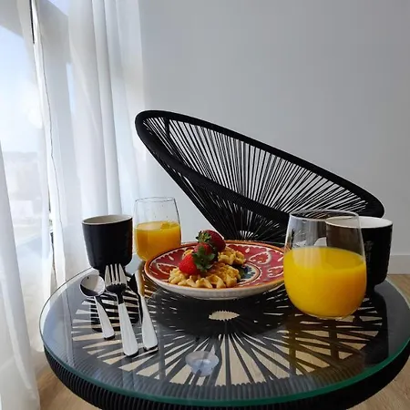 Apartment Dos Calas Sunny Benidorm