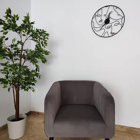 Dos Calas Sunny Apartment Benidorm
