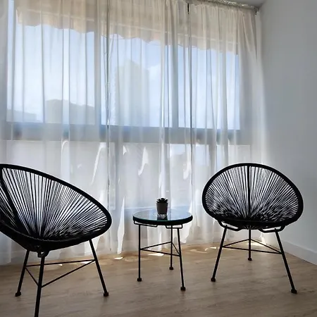 Dos Calas Sunny Apartment Benidorm